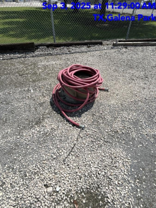 2021 MICHIGAN PNEUMATIC JF20