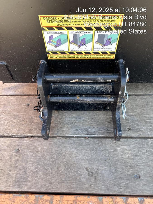 2025 STAR INDUSTRIES 1425