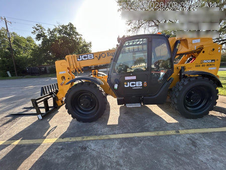 2026 JCB 509-42