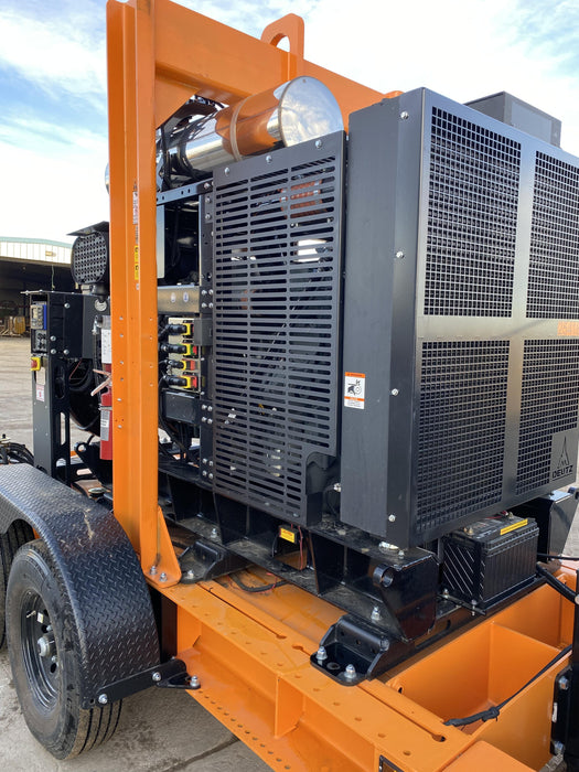 2022 PIONEER PP128S20L71-6135