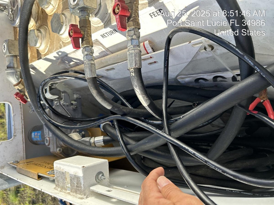 2023 WESTERN GLOBAL 10TCG-ES-12VFHK