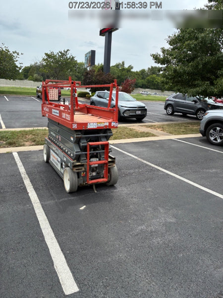 2018 SKYJACK SJIII-3226