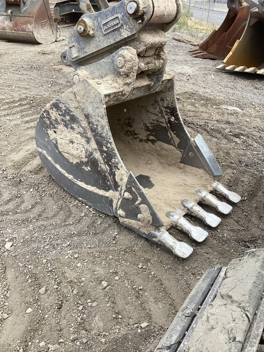 2020 DOOSAN 36"  Bucket - Doosan