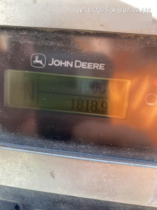 2020 JOHN DEERE 310LEP - Extendable Stick