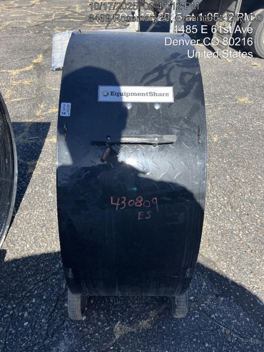 2024 MASTER MHD-42-BDF-C