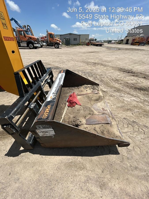 2020 STAR INDUSTRIES 1406B