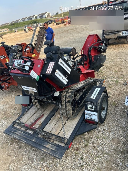 2022 BARRETO E4X6TBT