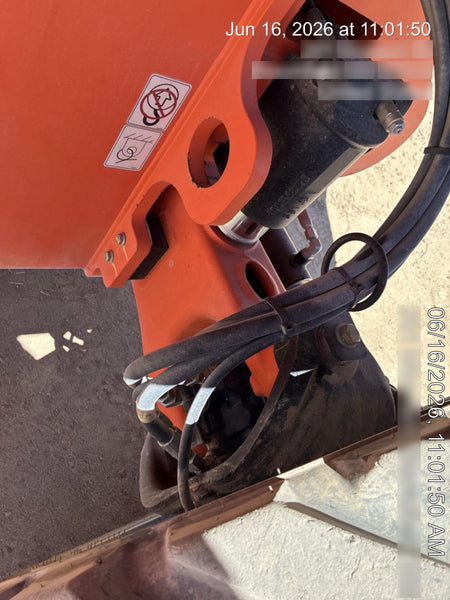 2021 JLG 660SJ