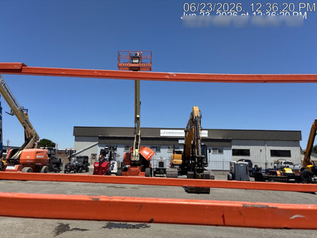 2022 JLG ES2632