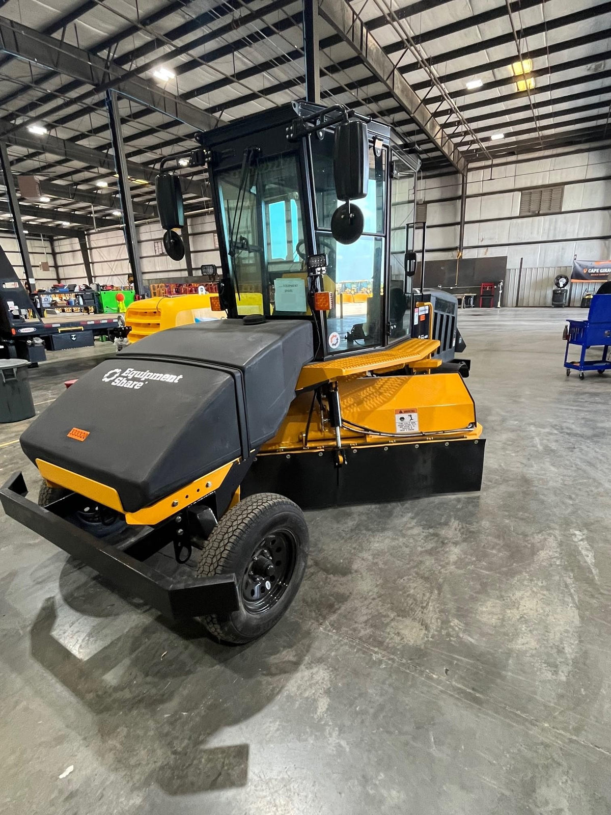2023 LAYMOR SM450