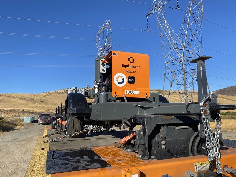 2021 MYERS-SETH A-DD4S/HA/T