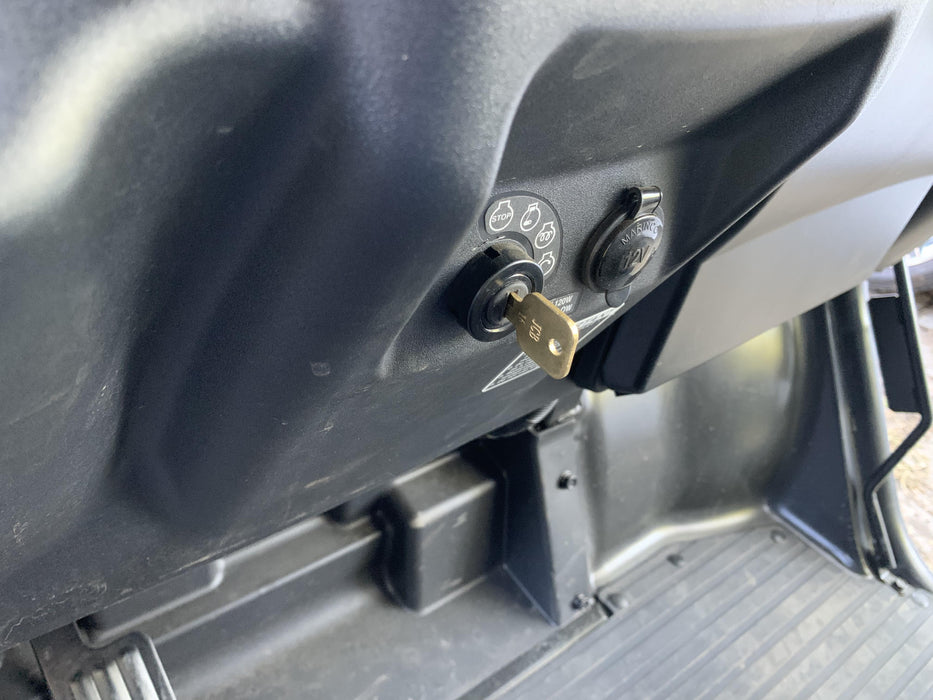 2022 KUBOTA RTV-X1140W-H (Canopy)