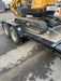 2022 LOADTRAIL Tilt-Deck Rental Trailer