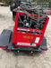 2022 Shindaiwa DGW400MDL Kubota D902 Engine, 23 HP, Dual Op Welder, Wire, Arc, Droop Stick, Tig, and CC Stick Functionality, Simulphase, 3 Phase and 1 Phase Gen Output, Single Axle NB Trlr, Slr Trckl Chrg 12V 12W, Fire Ext