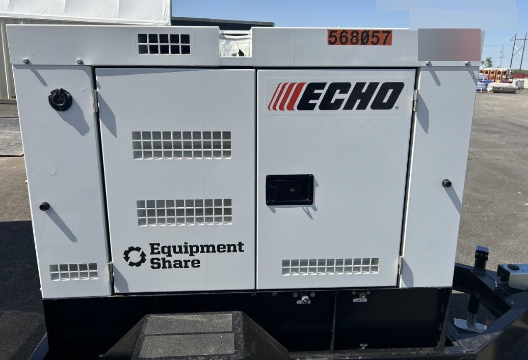 2025 ECHO DGK25F-ES