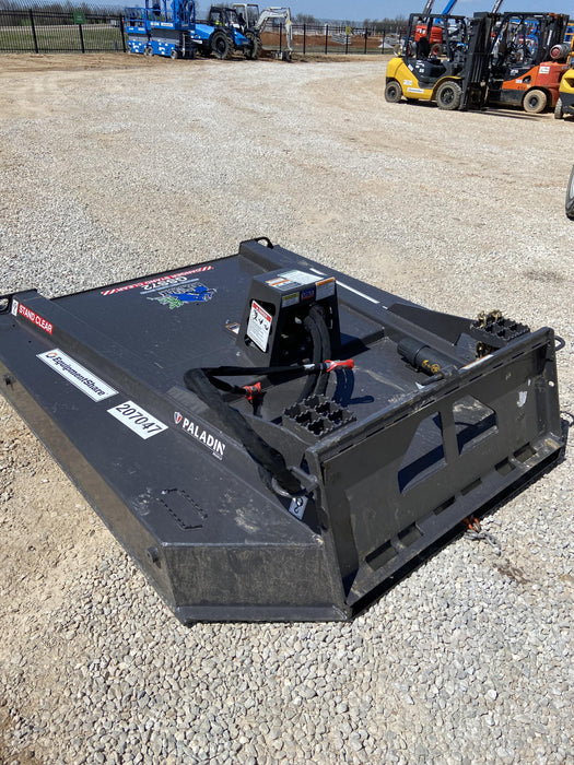 2022 PALADIN 30372A-0022