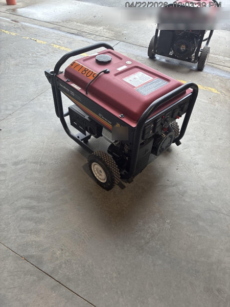 2024 MI-T-M GEN-6500-0MM1