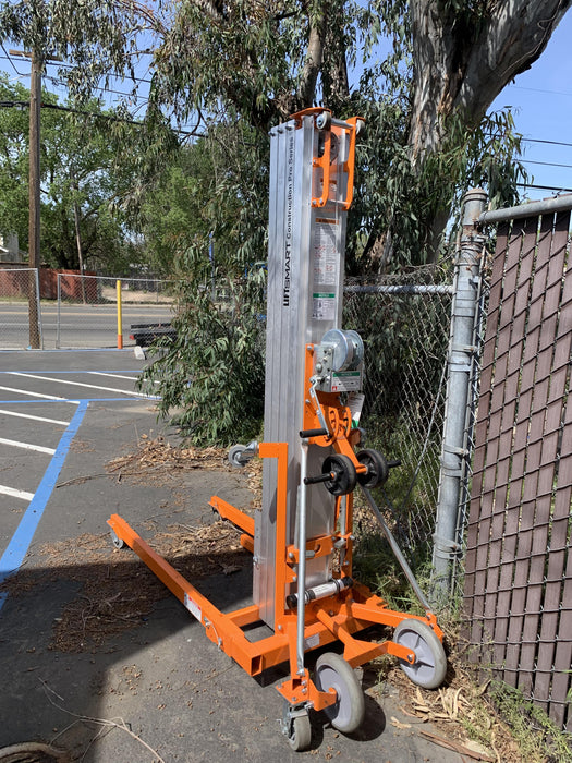 2021 LIFTSMART MLC-24