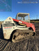2020 Takeuchi TL12R2-R Canopy, Manual QC