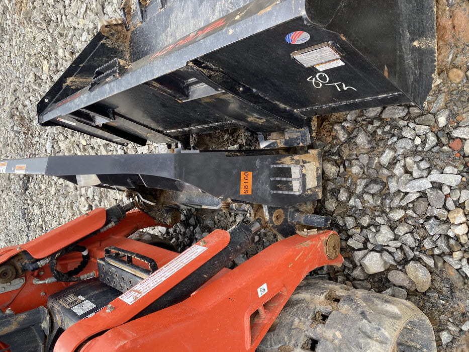 2020 PALADIN 48" Pallet Forks - Paladin