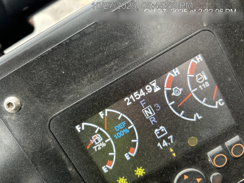 2021 MANITOU MTA10055