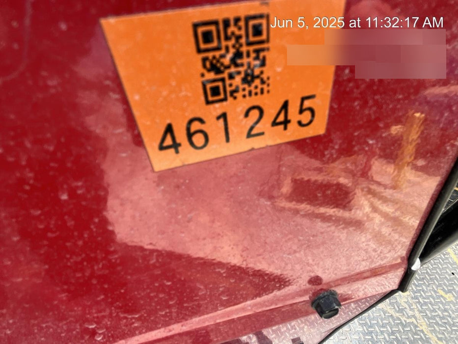 2024 LINCOLN ELECTRIC Ranger 305 LPG