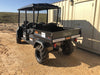2019 Club Car CA1700D Diesel, 4-Seat, ROPS, AWD w/None