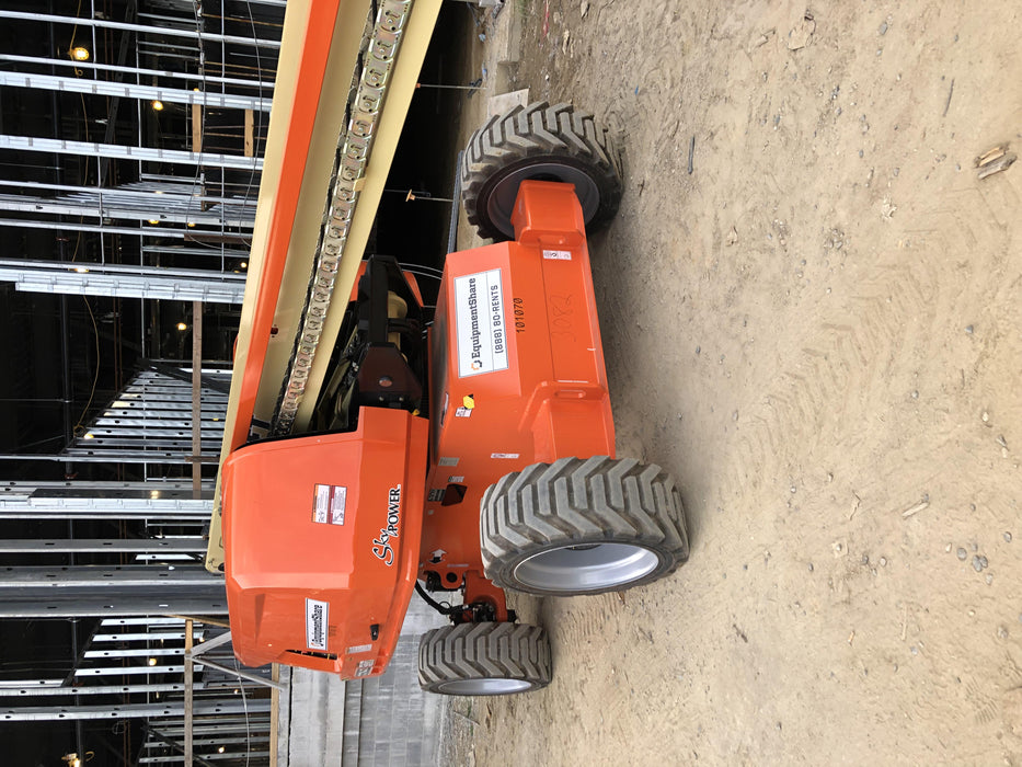 2020 JLG 660SJ