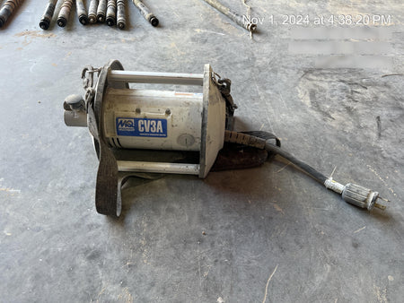 2024 MULTIQUIP CV3A
