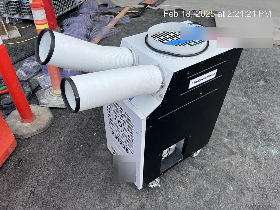 2022 KWIKOOL KPAC1811-2