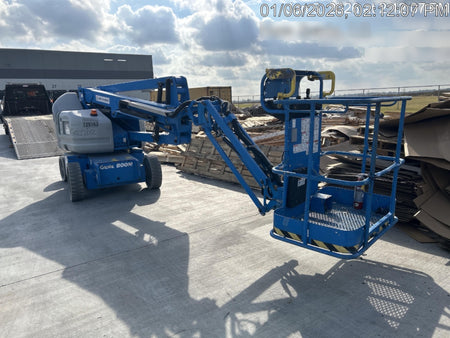 2021 GENIE Z-40/23N RJ