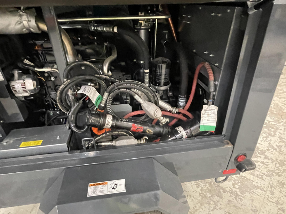 2021 MICHIGAN PNEUMATIC MP-CH3R
