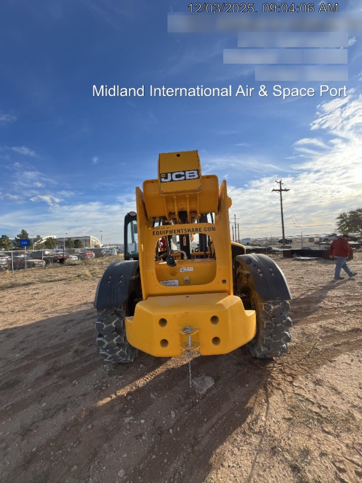 2024 JCB 509-42