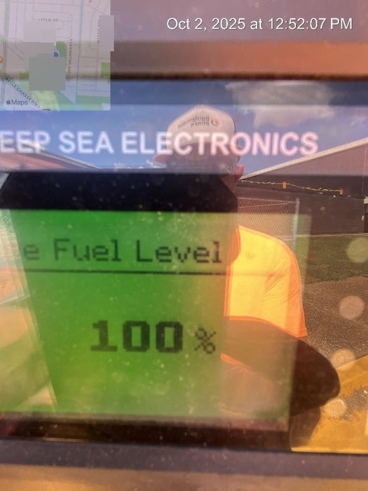 2022 AIRMAN SDG25S-8E1