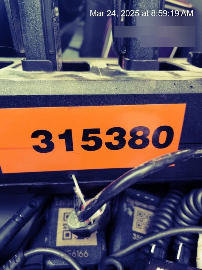 2023 MOTOROLA PMPN4283