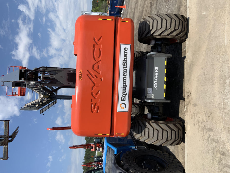 2020 SKYJACK SJ86T