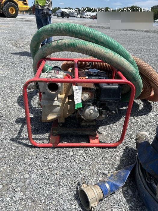 2023 MULTIQUIP QP3TH