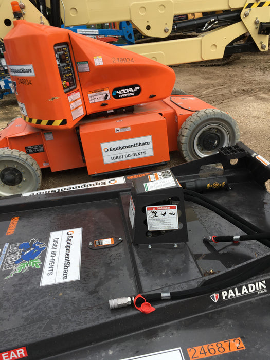 2022 PALADIN 30372A-0022