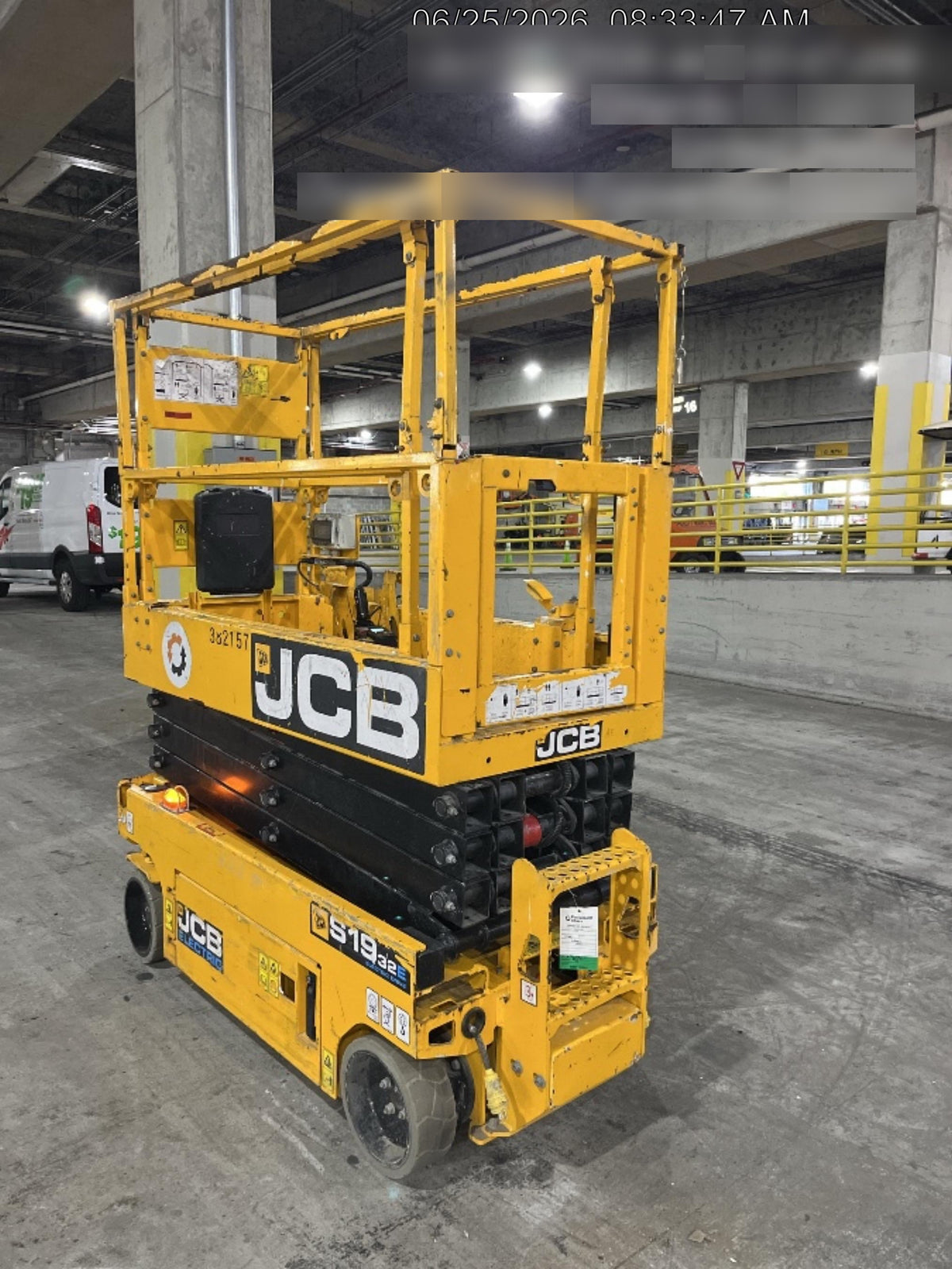2024 JCB S1932E