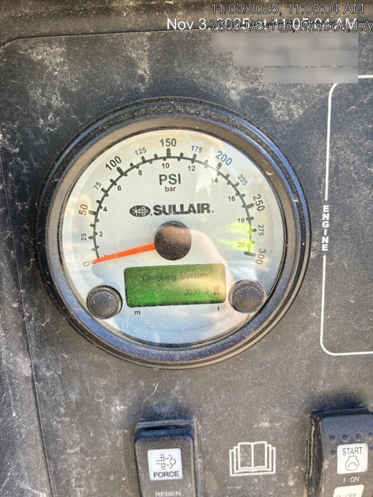 2019 SULLAIR 185-DPQ