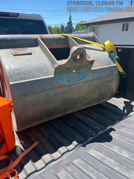 2023 STEEL UNLIMITED SUIEXC2036DB
