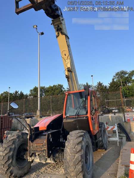 2024 JLG 1732