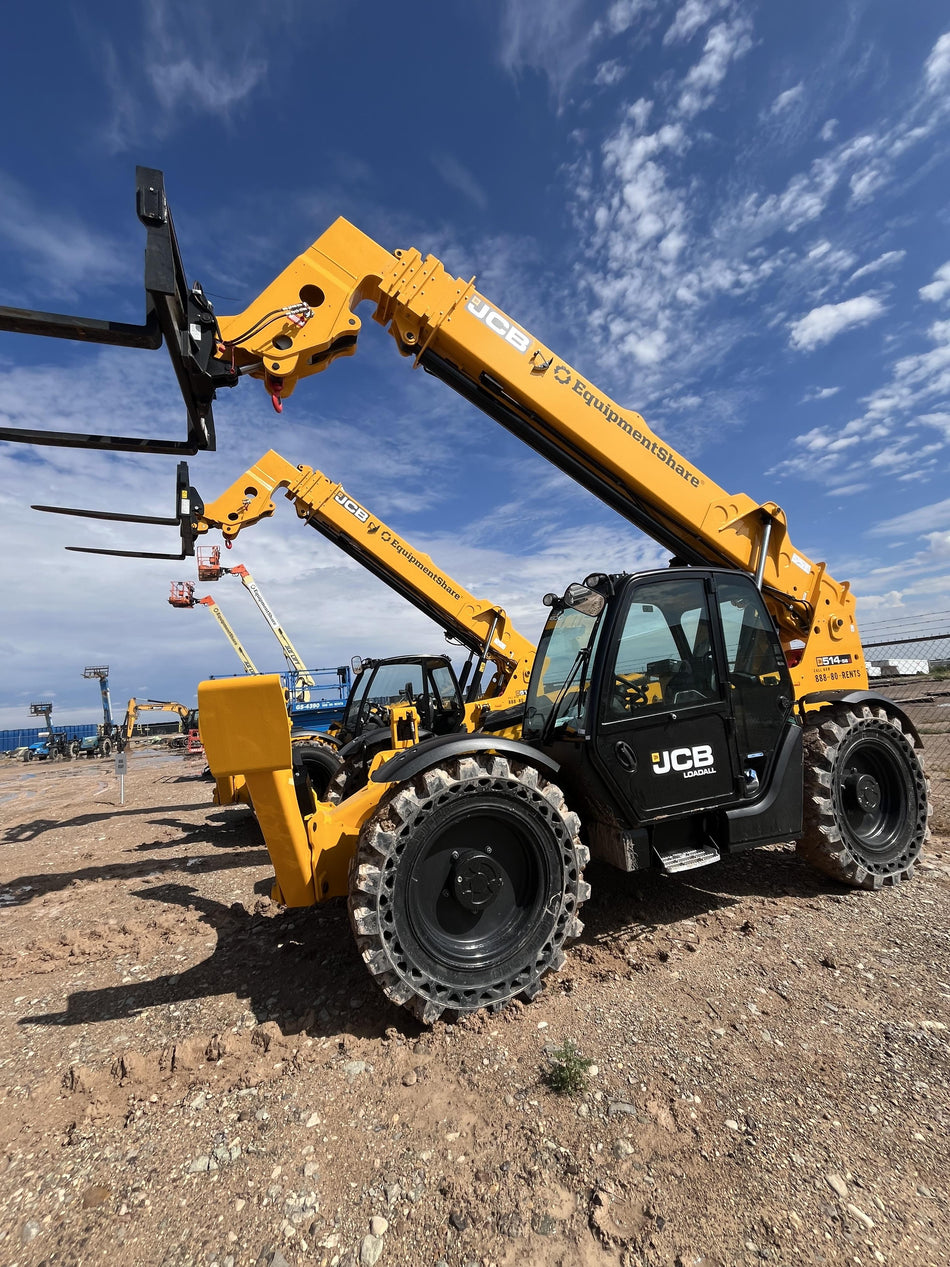 2025 JCB 514-56