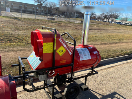 2025 CAMPO EB600G-RE3