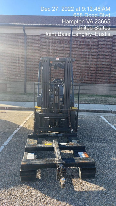 2020 STAR INDUSTRIES 1395B