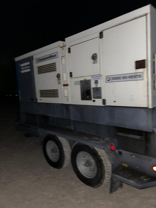 2020 ATLAS COPCO QAS250