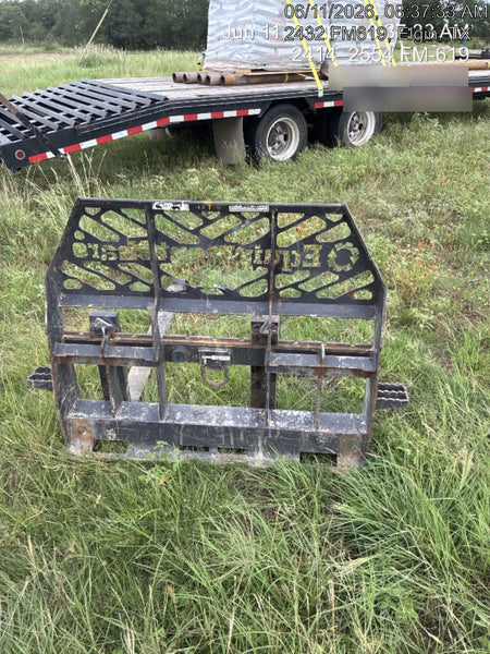 2020 PALADIN 48" Pallet Forks - Paladin