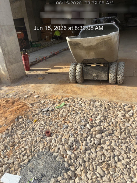 2023 TORO MB-1600
