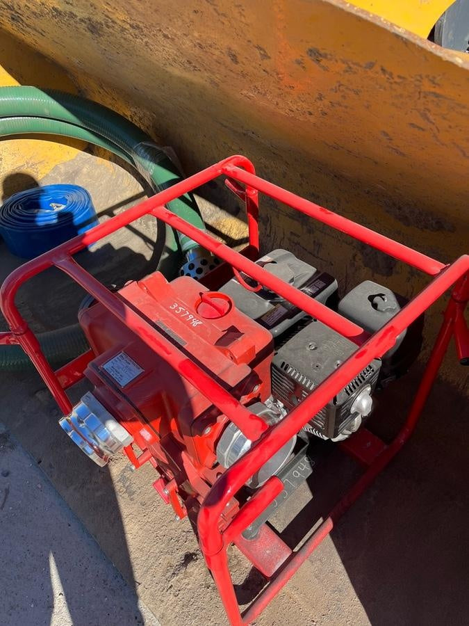 2023 MULTIQUIP QP4TH