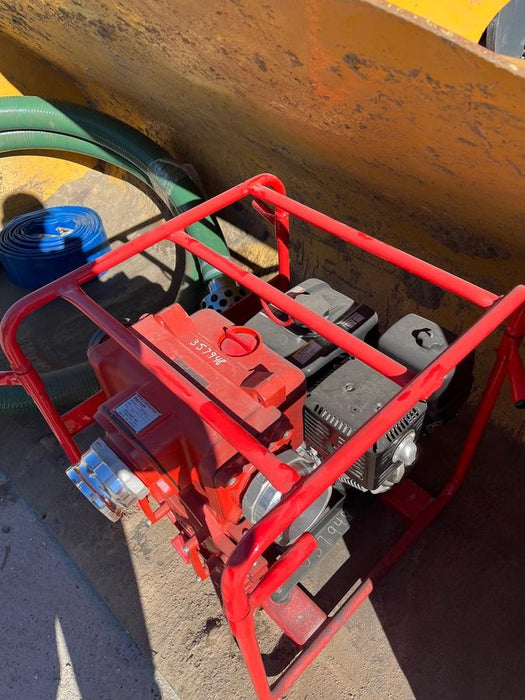 2023 MULTIQUIP QP4TH